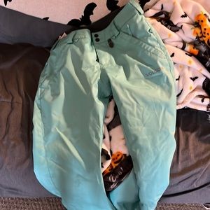 Volcom snow pants